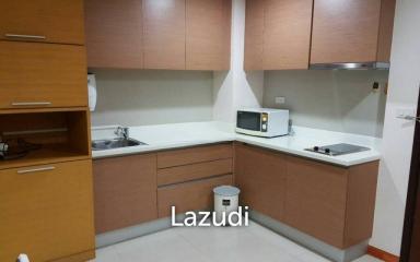 2 Bed 2 Bath 112 SQ.M The Rajdamri Condominium