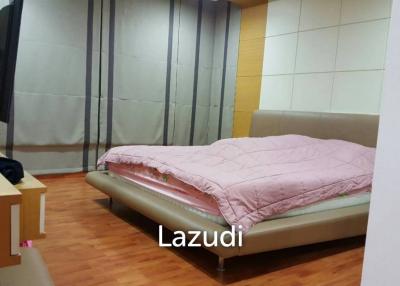 2 Bed 2 Bath 112 SQ.M The Rajdamri Condominium