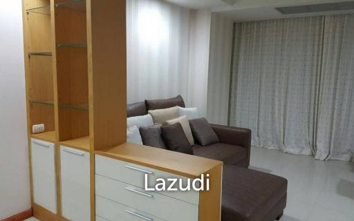 2 Bed 2 Bath 112 SQ.M The Rajdamri Condominium