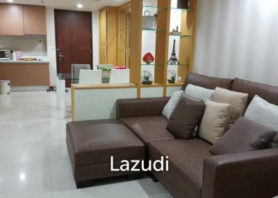 2 Bed 2 Bath 112 SQ.M The Rajdamri Condominium