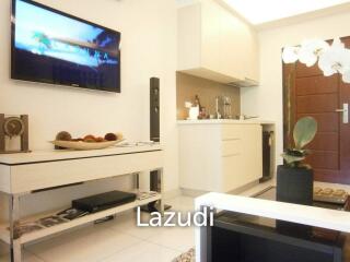 1 Bed 1 Bath 38.66 SQM Laguna Beach Resort 2