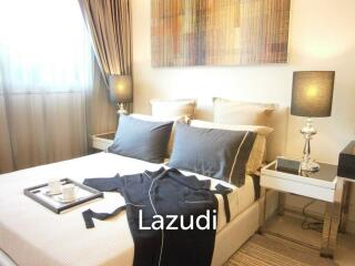 1 Bed 1 Bath 38.66 SQM Laguna Beach Resort 2