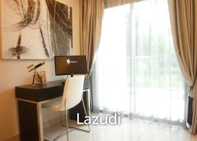 1 Bed 1 Bath 38.66 SQM Laguna Beach Resort 2