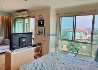 Studio Condo in Lumpini Condotown North Pattaya C010693