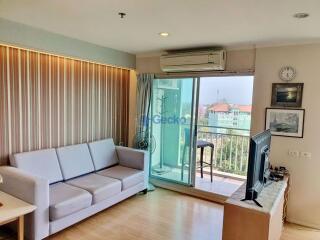 Studio Condo in Lumpini Condotown North Pattaya C010693