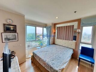 Studio Condo in Lumpini Condotown North Pattaya C010693