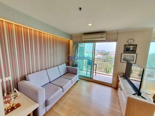 Studio Condo in Lumpini Condotown North Pattaya C010693