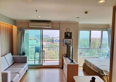 Studio Condo in Lumpini Condotown North Pattaya C010693