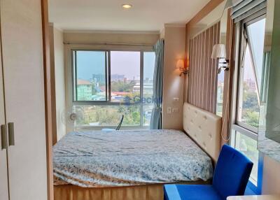 Studio Condo in Lumpini Condotown North Pattaya C010693