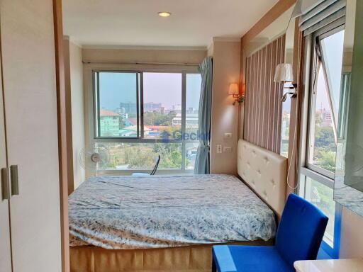 Studio Condo in Lumpini Condotown North Pattaya C010693