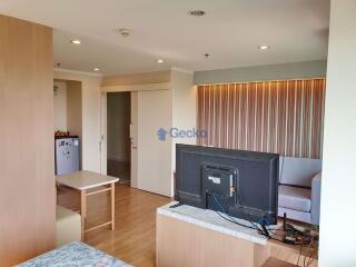 Studio Condo in Lumpini Condotown North Pattaya C010693