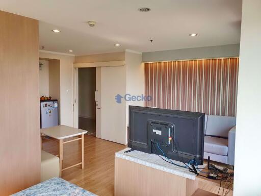 Studio Condo in Lumpini Condotown North Pattaya C010693