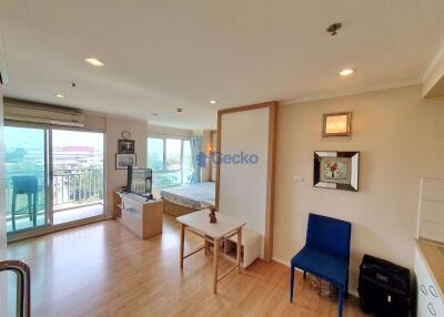 Studio Condo in Lumpini Condotown North Pattaya C010693