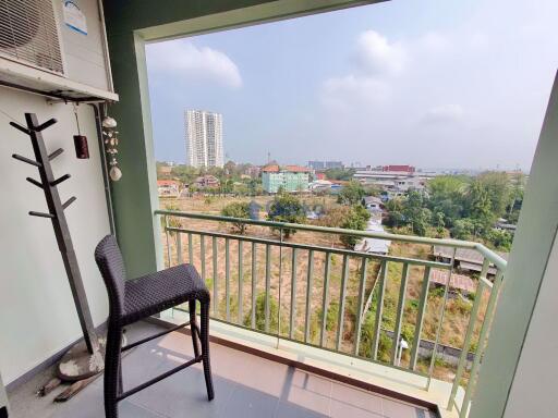 Studio Condo in Lumpini Condotown North Pattaya C010693