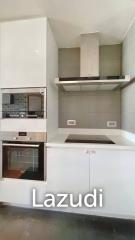 2 Bed 2 Bath 96 SQ.M Aequa Sukhumvit 49