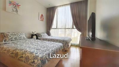 2 Bed 2 Bath 96 SQ.M Aequa Sukhumvit 49