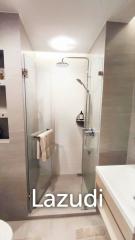 1 Bed 1 Bath 31.36 SQ.M Reference Sathorn - Wongwianyai