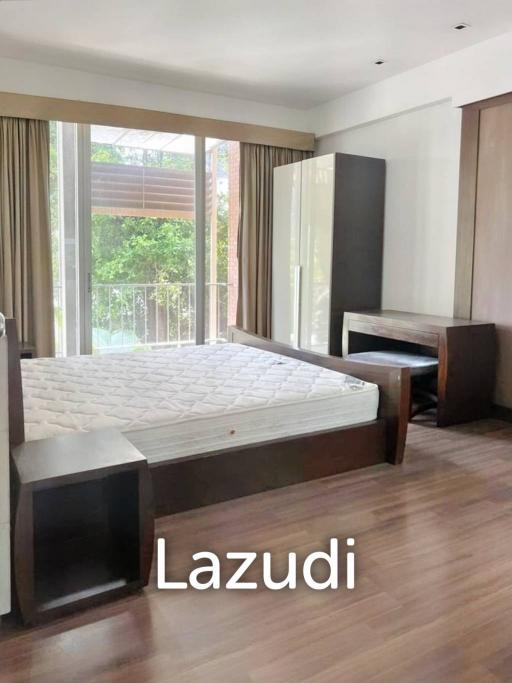 2 Bed 2 Bath 210 SQ.M at Baan Rom Yen