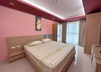 1 Bedroom Condo in City Garden Pattaya Central Pattaya C010706