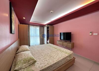 1 Bedroom Condo in City Garden Pattaya Central Pattaya C010706