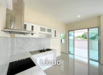 3 Bedrooms 3 Bathrooms 212 Sqm. Huai Yai Pool Villa.