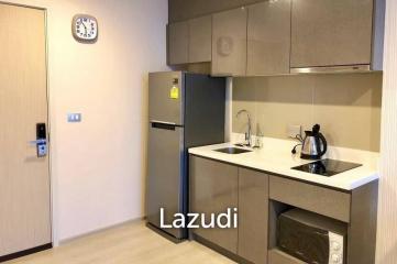 1 bedroom condo for sale at Rhythm Asoke 2