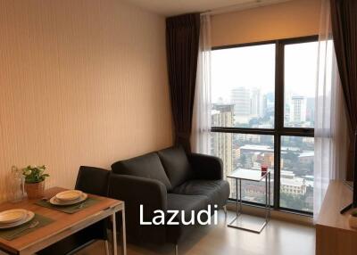 1 bedroom condo for sale at Rhythm Asoke 2