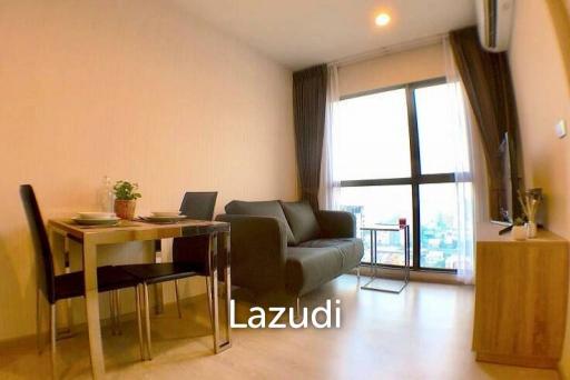 1 bedroom condo for sale at Rhythm Asoke 2