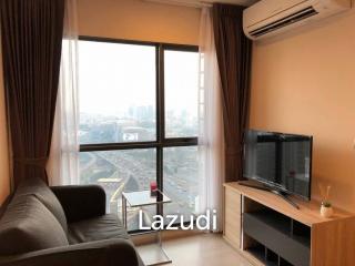 1 bedroom condo for sale at Rhythm Asoke 2