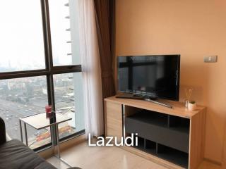 1 bedroom condo for sale at Rhythm Asoke 2