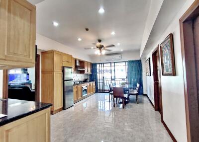 2 Bedrooms Condo in Jomtien Shining Star Jomtien C010514