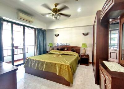 2 Bedrooms Condo in Jomtien Shining Star Jomtien C010514