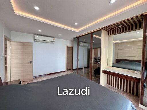 2 Bedrooms 2 Bathrooms 112 Sqm. Chom Talay.