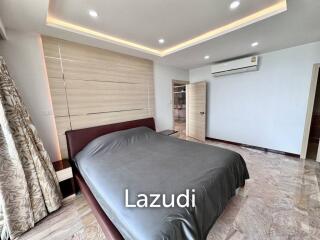 2 Bedrooms 2 Bathrooms 112 Sqm. Chom Talay.