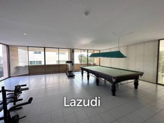 2 Bedrooms 2 Bathrooms 112 Sqm. Chom Talay.