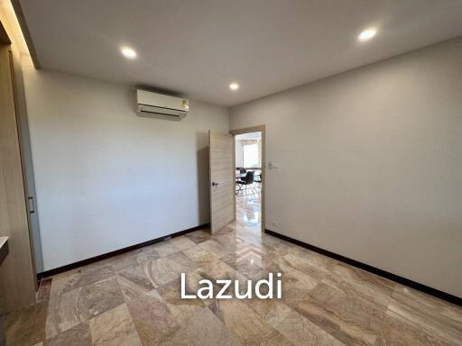 2 Bedrooms 2 Bathrooms 112 Sqm. Chom Talay.