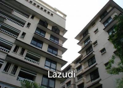 3 Bed 3 Bath 160 SQ.M Baan Chan Condo