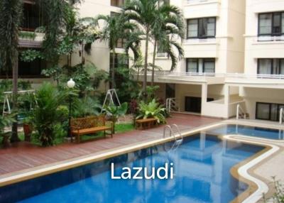 3 Bed 3 Bath 160 SQ.M Baan Chan Condo