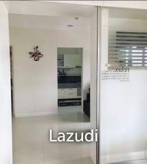 1 Bed 1 Bath 43 SQ.M Q House Condo Sathorn