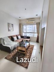 1 Bed 1 Bath 43 SQ.M Q House Condo Sathorn