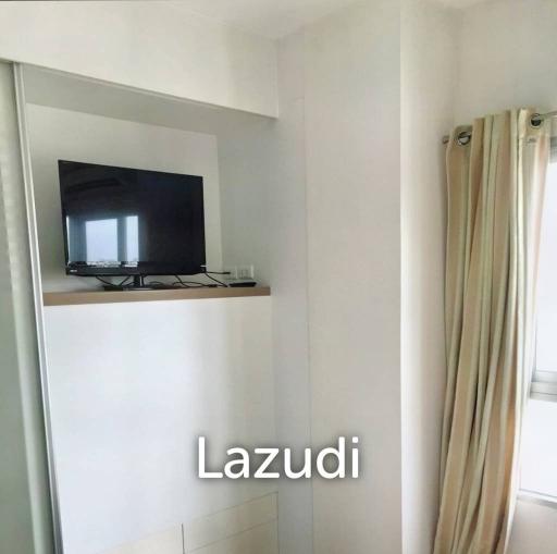 1 Bed 1 Bath 43 SQ.M Q House Condo Sathorn