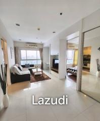 1 Bed 1 Bath 43 SQ.M Q House Condo Sathorn