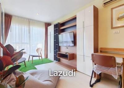 1 Bed 39 SQ.M Tourmaline Gold Sathorn-Taksin