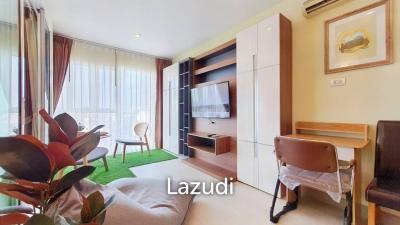 1 Bed 39 SQ.M Tourmaline Gold Sathorn-Taksin