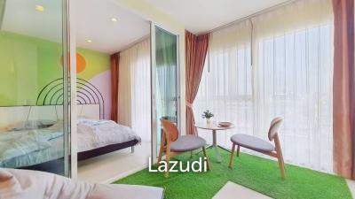 1 Bed 39 SQ.M Tourmaline Gold Sathorn-Taksin