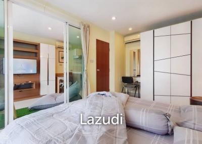 1 Bed 39 SQ.M Tourmaline Gold Sathorn-Taksin