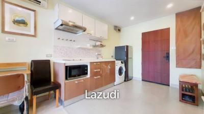 1 Bed 39 SQ.M Tourmaline Gold Sathorn-Taksin