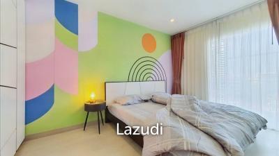 1 Bed 39 SQ.M Tourmaline Gold Sathorn-Taksin