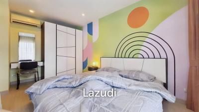 1 Bed 39 SQ.M Tourmaline Gold Sathorn-Taksin