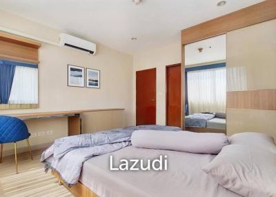 1 Bed 1 Bath 48 SQ.M at Vista Garden